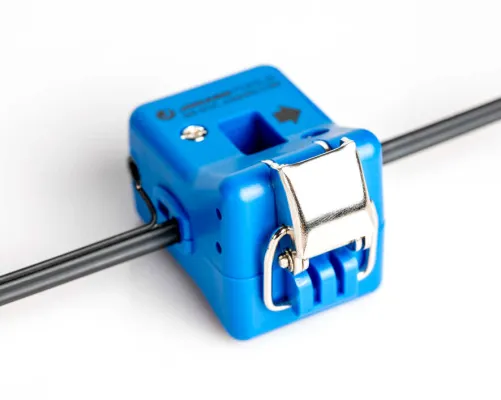 Jonard Tools - MS-ROC - ROC Drop Cable Slitter, Fiber Access Tool