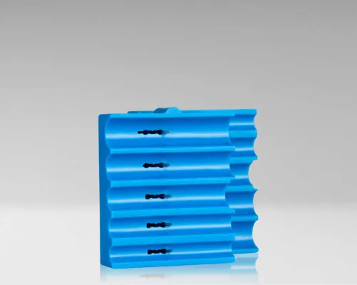 Jonard Tools - MSB-2968 - Replacement Blades For MS-26