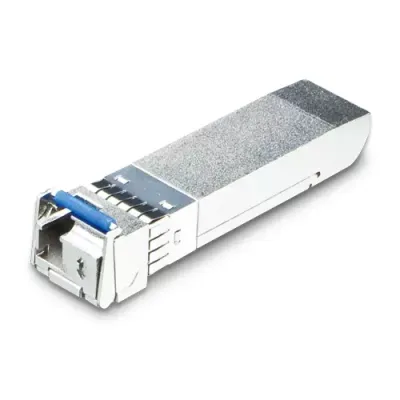 PLANET - MTB-LA10 - 10G SFP+ Fiber Transceiver (WDM, TX:1270nm, RX:1330nm, DDM) - 10KM