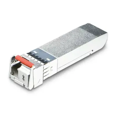 PLANET - MTB-LB60 - 10G SFP+ Fiber Transceiver (WDM, TX:1330nm, RX:1270nm) - 60KM