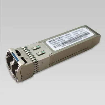 Planet - MTB-TLR40 - 10G SFP+ Fiber Transceiver (Single-Mode) - 40KM, DDM Supported (-40~85 C)
