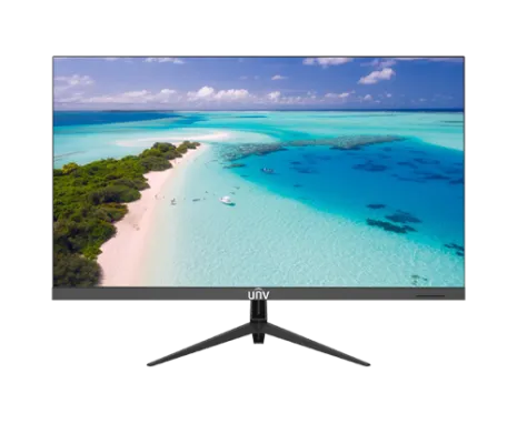UNV - MW3232-V-K2 - 32" CCTV Monitor(With HDMI Cable, Audio and Speaker)