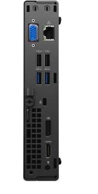 Hanwha - WRT-P-3103MW-1TB - Micro Form Factor WAVE Recording Server with 1TB HDD