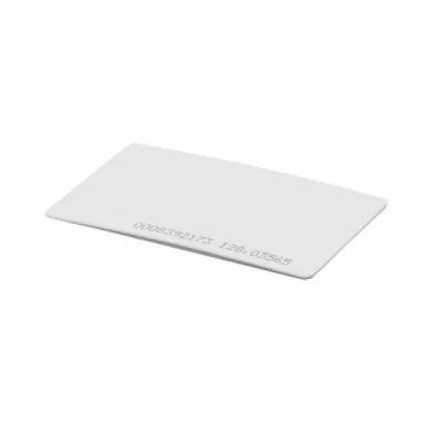ZKTeco USA - Mifare Card - MF1 S50 Mifare card With 1 Kbyte EEPROM