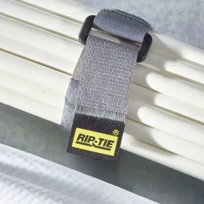 Rip-Tie - N-18 - One Inch Wide CinchStrap, 1″ x 18″