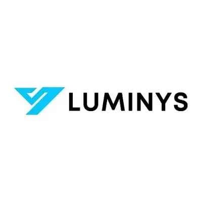 Luminys - N3T-8LAV - N3-L Starter Series 8MP LumiLuxSmart IP Standard Size Turret  2.7-13.5 mm, IR, White-light LEDs, and Dual-mode