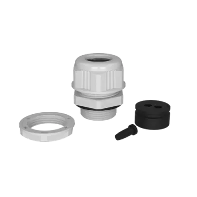 Luminys - N5B-A01 - G3/4 in. Water Joint for Standard Size Bullet Junction Boxes