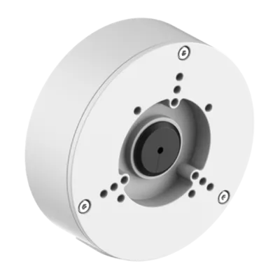 Luminys - N5B-J01 - Junction Box for Select Standard Size Bullet Camera Models