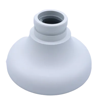 Luminys - N5D/N5T/N3T-A01 - Adapter Plate for Select Dome & Turret Cameras