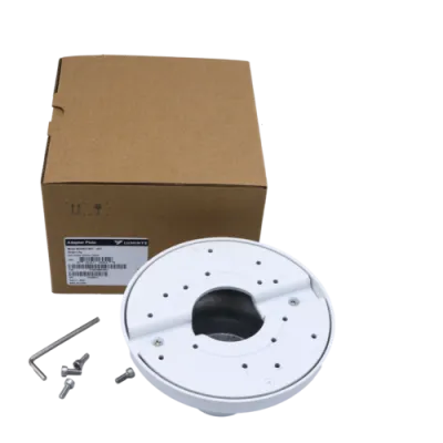 Luminys - N5D/N5T/N3T-A01 - Adapter Plate for Select Dome & Turret Cameras