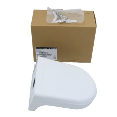 Luminys - N5D/N5T/N3T-W01 - Wall Mount Bracket for Select N5D Dome and N5T/N3T Turret Cameras