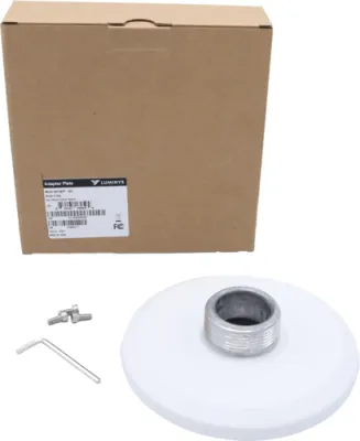Luminys - N5T/N5P-A02 - Adapter Plate for N5T/N5P  Series Turret Cameras