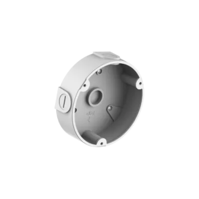 Luminys - N5T/N5P-J01 - Junction Box for Standard Size Turret Camera Models