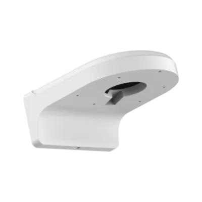 Luminys - N5T/N5P-W01 - Wall Mount Bracket for Standard Size Turret Cameras