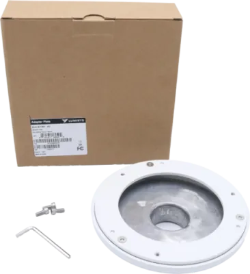 Luminys - N9F/P4/P5-E01 - Ceiling Mount Bracket for Select N9F, P44, P45, P54, and P55 Cameras