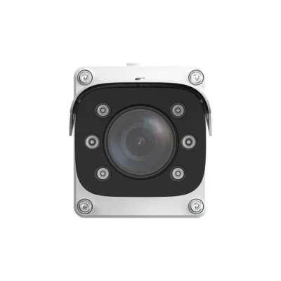 Luminys - N9L-4RAL - 4MP Vari-Focal Network License Plate Recognition Camera, IR LEDs 