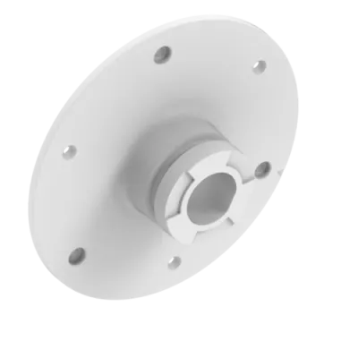 Luminys - N9P-A01 - Adapter Plate for  Unstitched Multi-sensor Camera