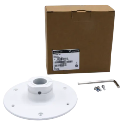 Luminys - N9P-A01 - Adapter Plate for  Unstitched Multi-sensor Camera