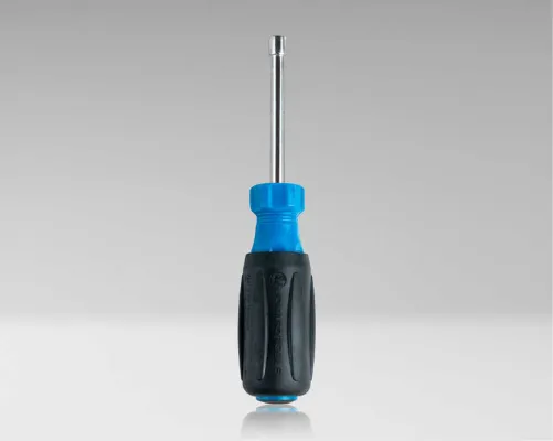 Jonard Tools - ND-630316 - Hollow Shaft Nutdriver 3/16"