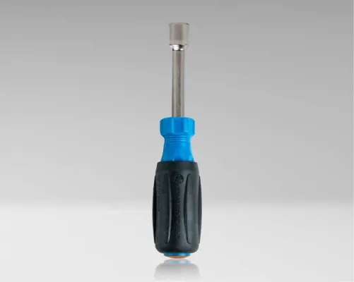 Jonard Tools - ND-630916 - Hollow Shaft Nutdriver 9/16"