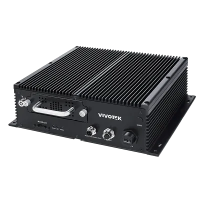Vivotek - NV9421P - Mobile 16CH NVR M12 PoE NDAA