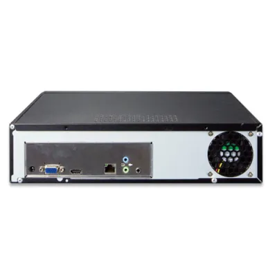 Planet - NVR-820 - 8-CH Network Video Recorder with HDMI