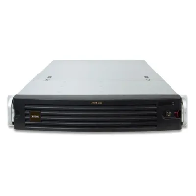 Planet - NVR-E6480 - 64-Ch Windows-based NVR with 8-Bay Hard Disks