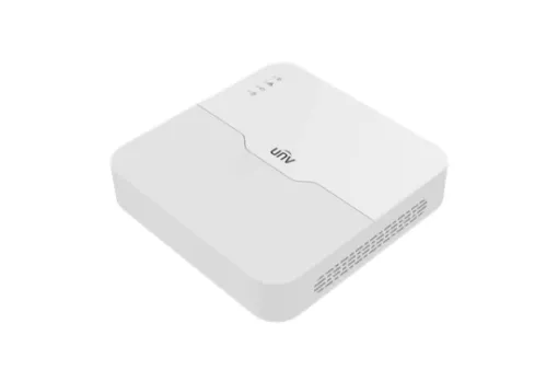 UNV - NVR301-16B-LP8-IQ - 1 HDD 16-ch 4 PoE 1U Network Video Recorder 