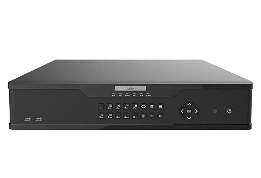 Uniview - NVR304-16X - UNV NVR304-16X 4K Network Video Recorder