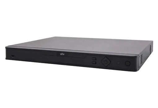 Uniview - NVR304-32E-B - 16/32 Channel 4 HDDs 4K NVR