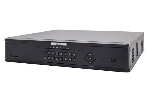 NVR304-32EP-B - EOL