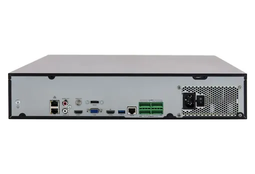 Uniview - NVR308-16E-B - 4K Network Video Recorder