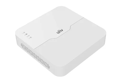 UNV - NVR501-04B-LP4 - UNV NVR501-04B-LP4 4K Network Video Recorder
