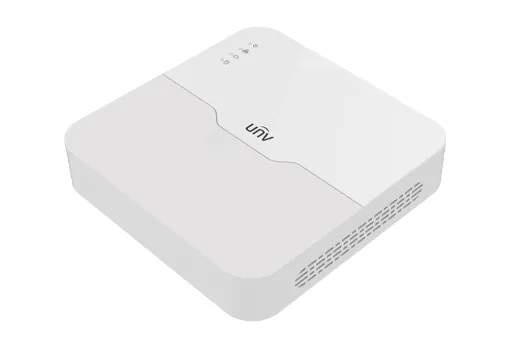 UNV - NVR501-04B-LP4 - UNV NVR501-04B-LP4 4K Network Video Recorder