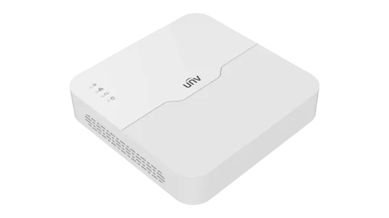 UNV - NVR501-04B-LP4-IQ - UNV NVR501-04B-LP4-IQ 4K AI Network Video Recorder