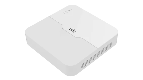 UNV - NVR501-04B-LP4-IQ - UNV NVR501-04B-LP4-IQ 4K AI Network Video Recorder