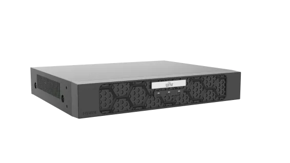 UNV - NVR501-04B-P4 - 4K Network Video Recorder