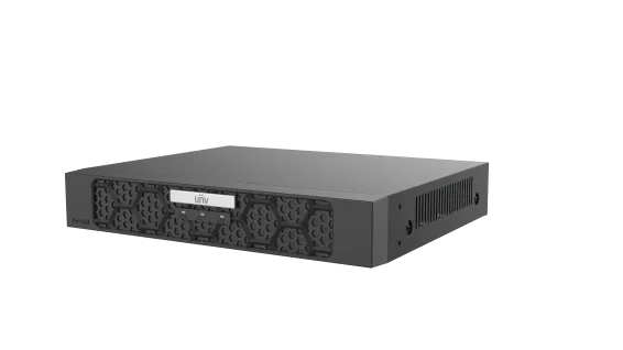UNV - NVR501-04B-P4 - 4K Network Video Recorder