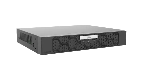 UNV - NVR501-04B-P4-IQ - UNV NVR501-04B-P4-IQ 4K AI Network Video Recorder