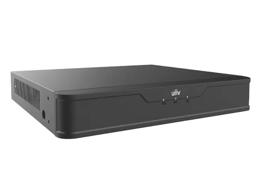 UNV - NVR501-08B - 4K Network Video Recorder