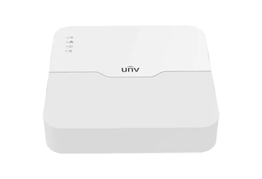 UNV - NVR501-08B-LP8 - UNV NVR501-08B-LP8 4K Network Video Recorder