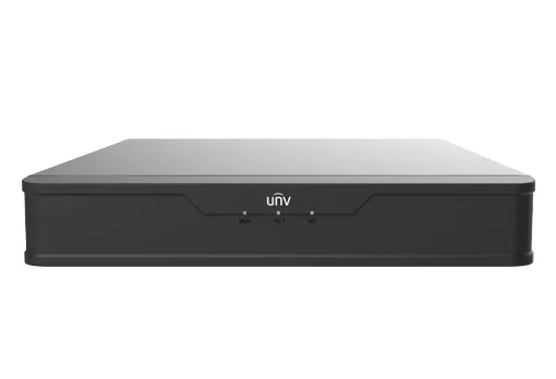 UNV - NVR501-16B - 4K Network Video Recorder