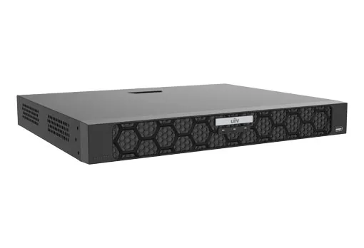 Uniview - NVR502-09B - UNV NVR502-09B 4K NVR