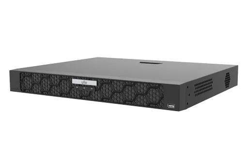 UNV - NVR502-16B - 16-CH 4K Network Video Recorder