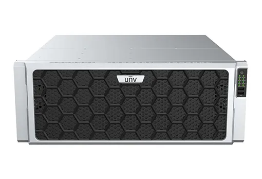 UNV - NVR824-256R - UNV NVR824-256R,4K Network Video Recorder