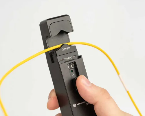 Jonard Tools - OFI-50 - Optical Fiber Identifier