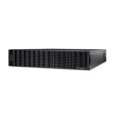 CYBERPOWER - OL10KSTF - 10KVA/10KW 208V to 120V Step-down Transformer, 2U RT convertible, Hardwire Input/Output Terminal Block, 6 NEMA 5-20R outlets, 6AWGHW3FT power cable kit included, and 3-year warranty