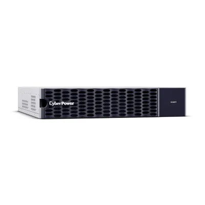 CYBERPOWER - OL5KSTF - 5KVA/5KW 208V to 120V Step-down Transformer, 2U RT convertible, (12) NEMA 5-20R outlets, and 3-year warranty