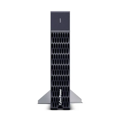 CYBERPOWER - OL5KSTF - 5KVA/5KW 208V to 120V Step-down Transformer, 2U RT convertible, (12) NEMA 5-20R outlets, and 3-year warranty