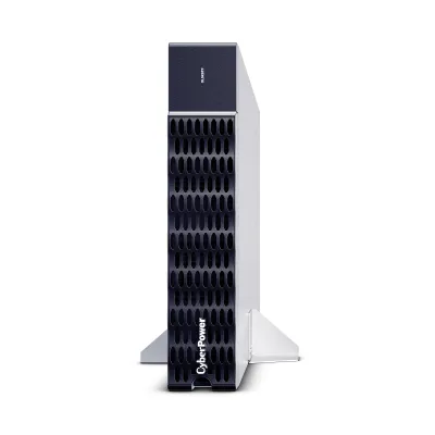 CYBERPOWER - OL5KSTF - 5KVA/5KW 208V to 120V Step-down Transformer, 2U RT convertible, (12) NEMA 5-20R outlets, and 3-year warranty